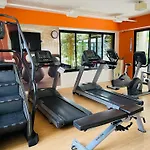 Morada Premium Faria Lima - Flat Em Hotel Premium No Itaim Bibi