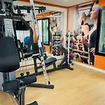 Morada Premium Faria Lima - Flat Em Hotel Premium No Itaim Bibi
