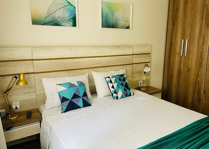 Morada Premium Faria Lima - Flat Em Hotel Premium No Itaim Bibi